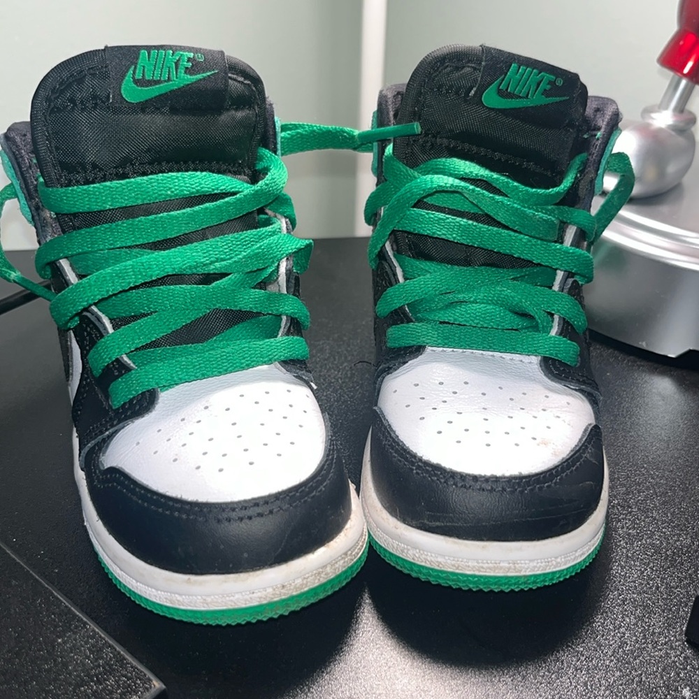 Jordan 8 Retro Toddler